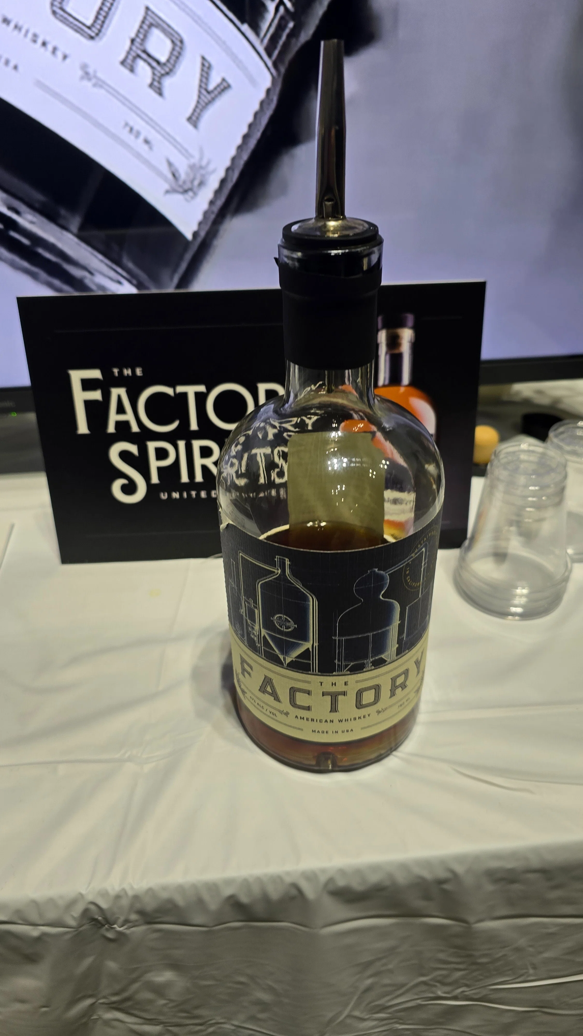 VOL.11 WHISKY＆SPIRITS FESTIVAL 2025 in YOKOHAMA レポート｜いい酒