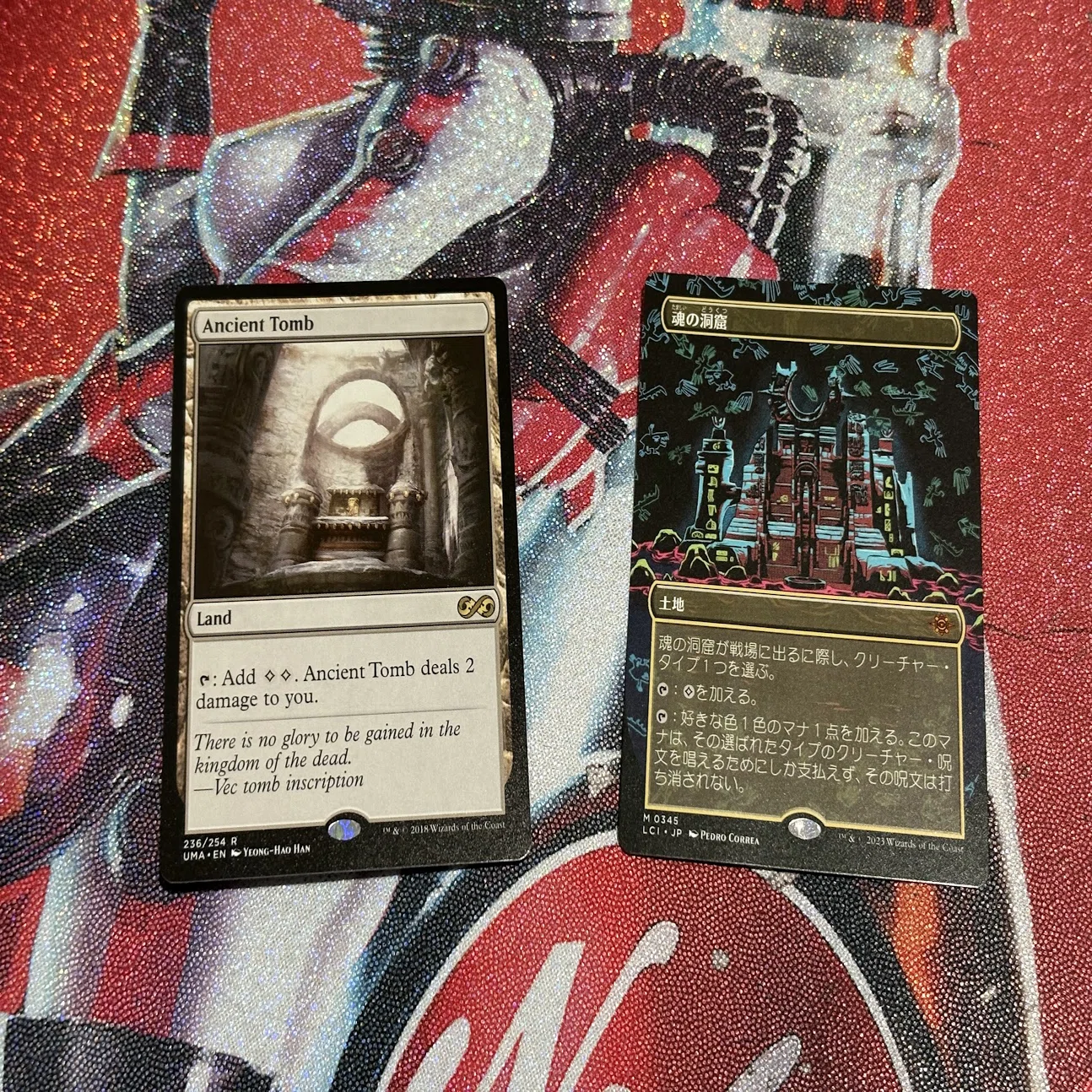 マジック大戦祭 2025 横浜に参加してきて散財した日記｜たけばやし