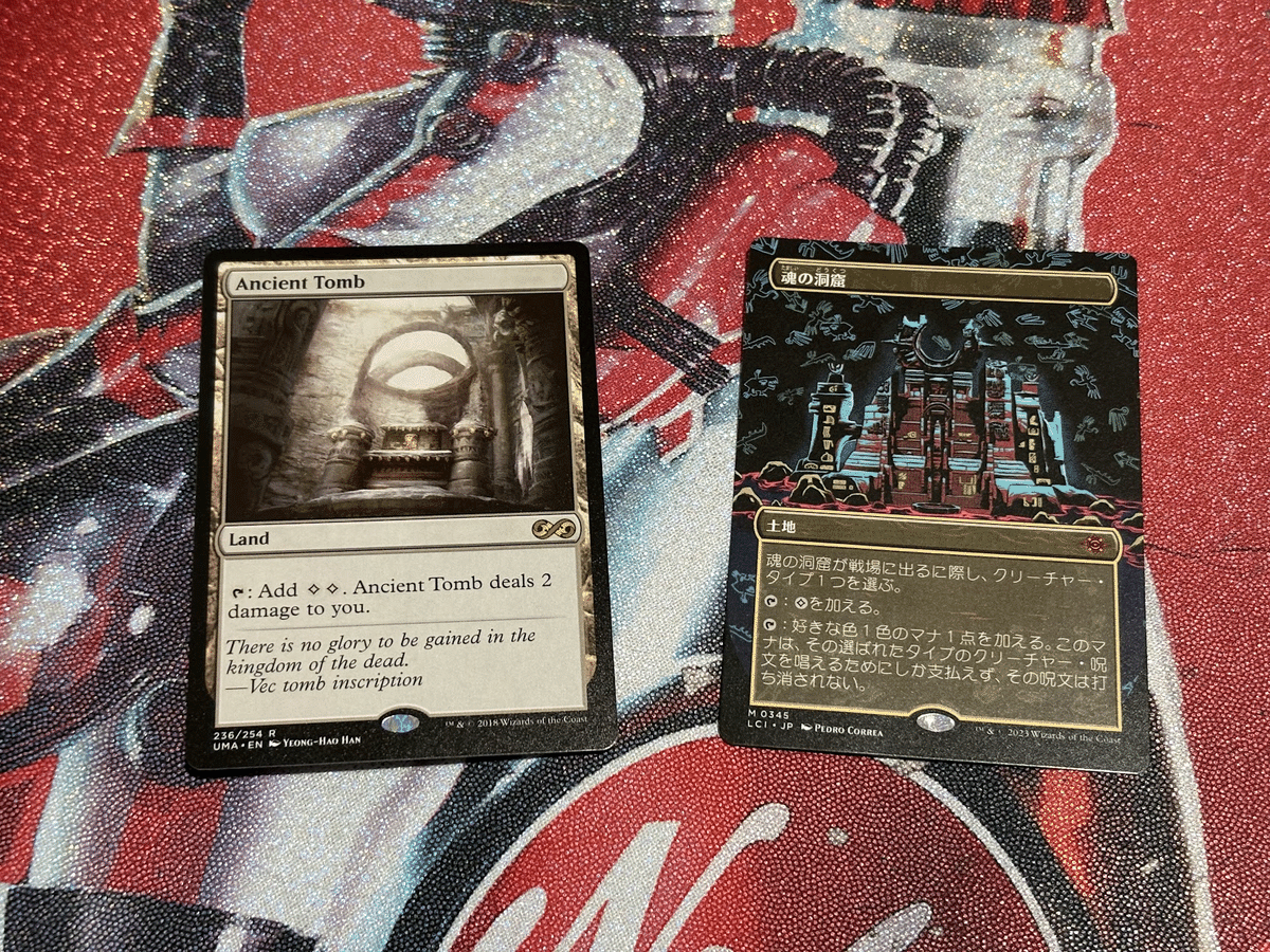 マジック大戦祭 2025 横浜に参加してきて散財した日記｜たけばやし