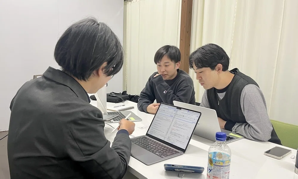 さいの目 2025年04月号｜ワンチームとなった幸せな仕事／Easy Breezyに