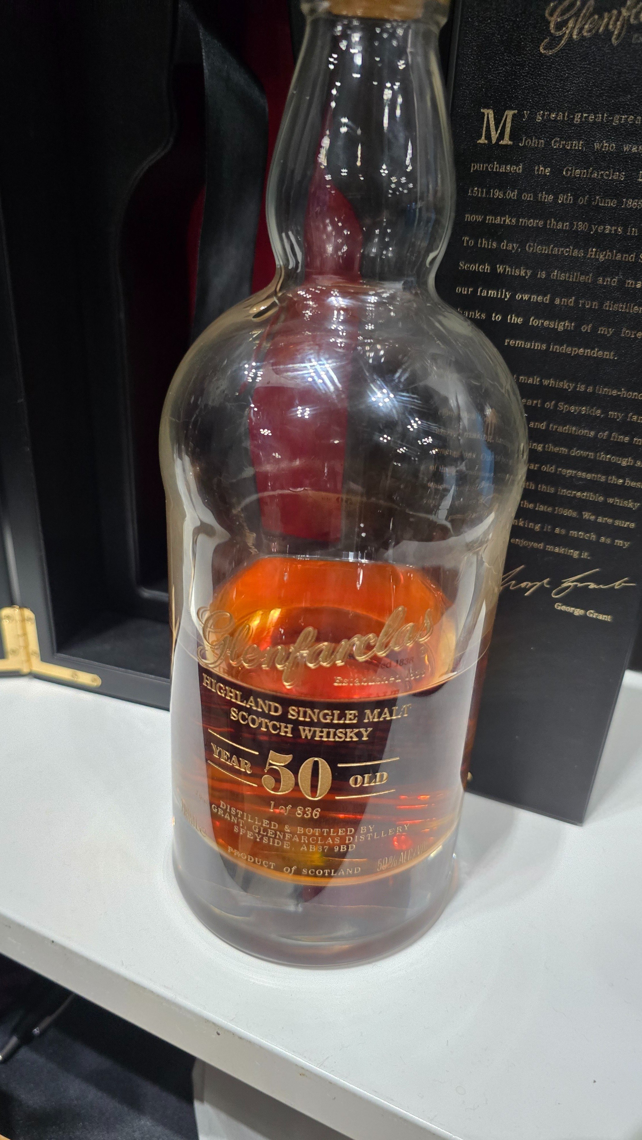 VOL.11 WHISKY＆SPIRITS FESTIVAL 2025 in YOKOHAMA レポート｜いい酒