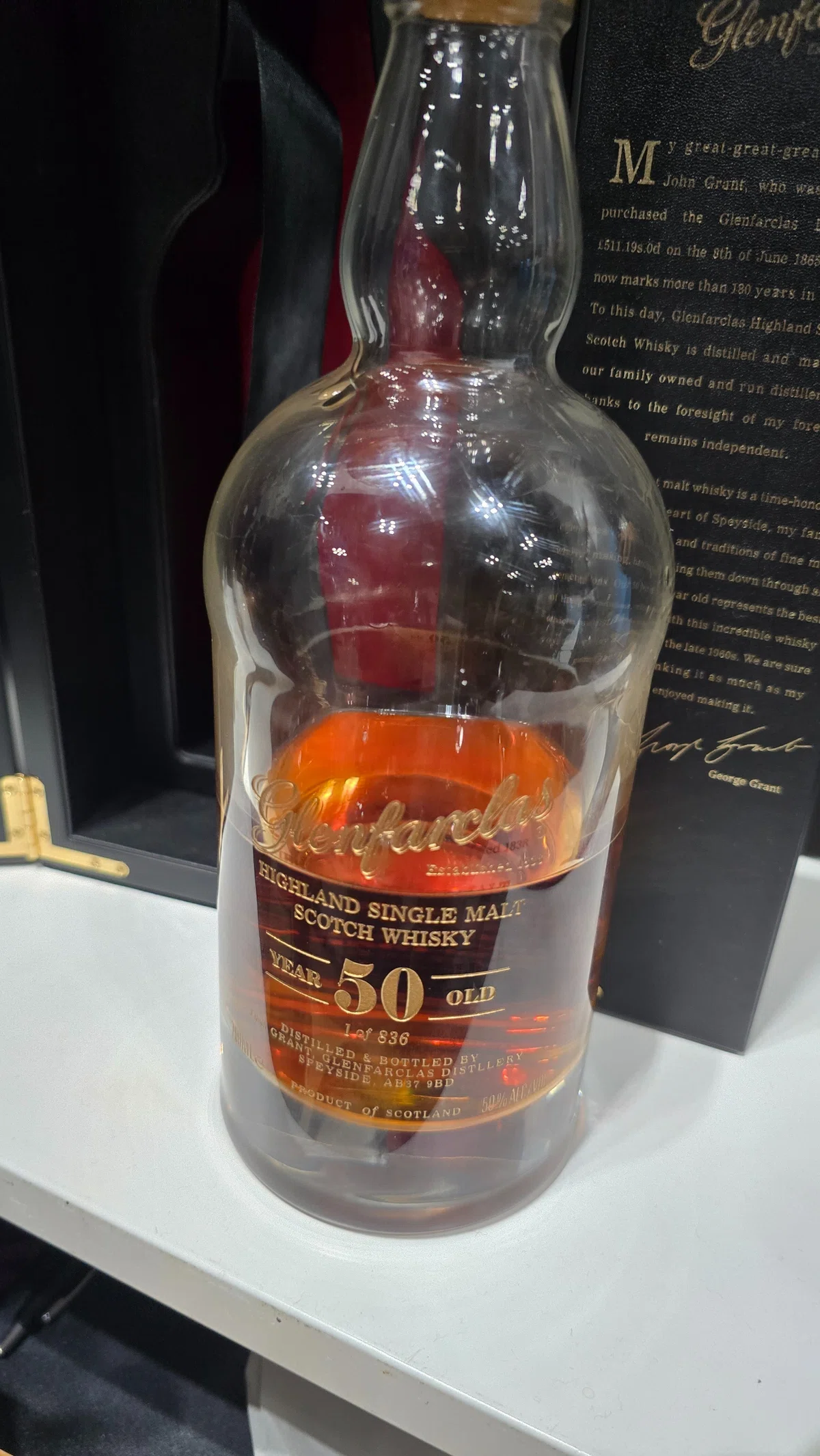 VOL.11 WHISKY＆SPIRITS FESTIVAL 2025 in YOKOHAMA レポート｜いい酒 