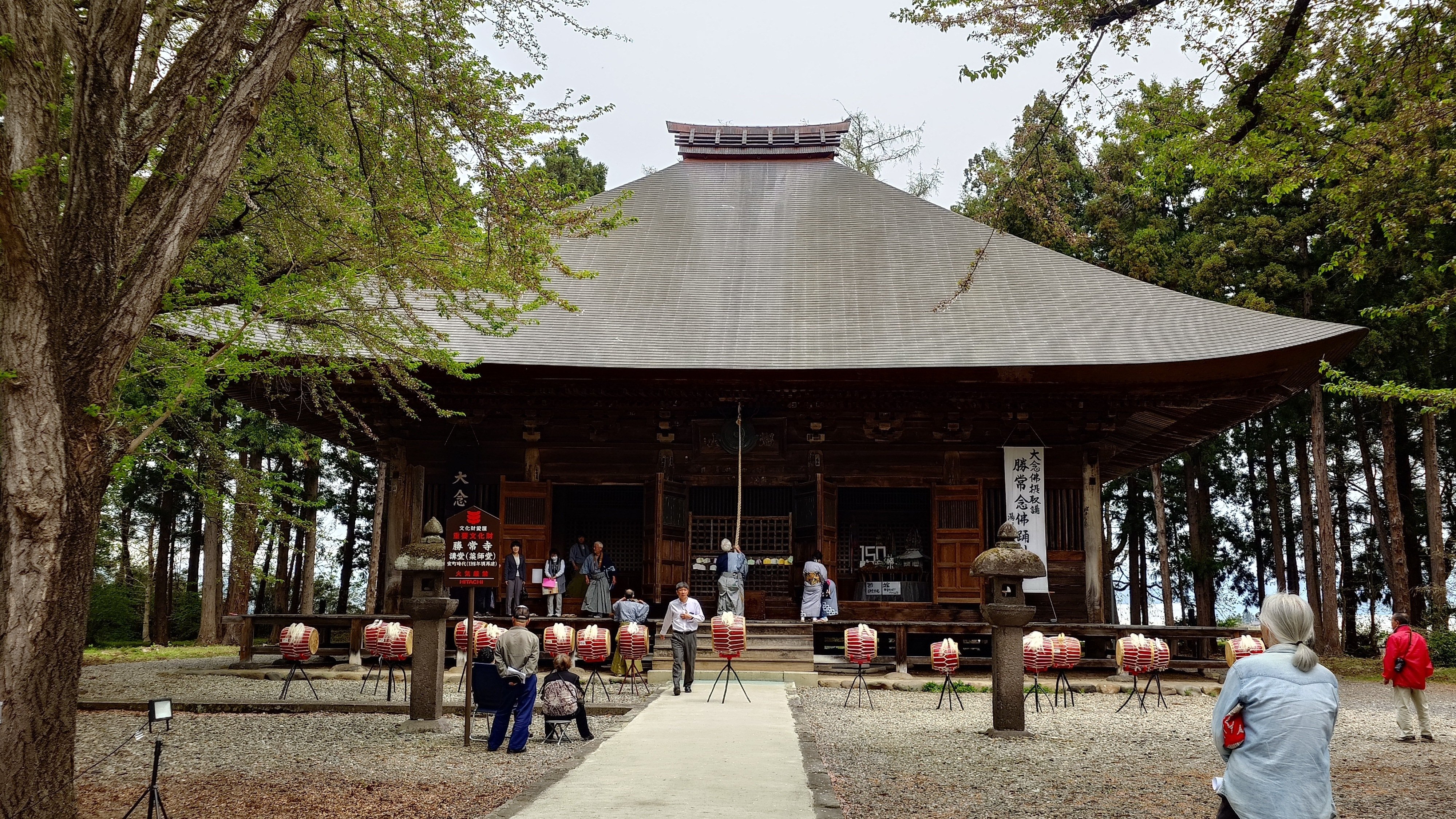勝常寺と徳一 歴春ブックレット18 勝常寺と徳一 みちのくに大き仏あり / 古書