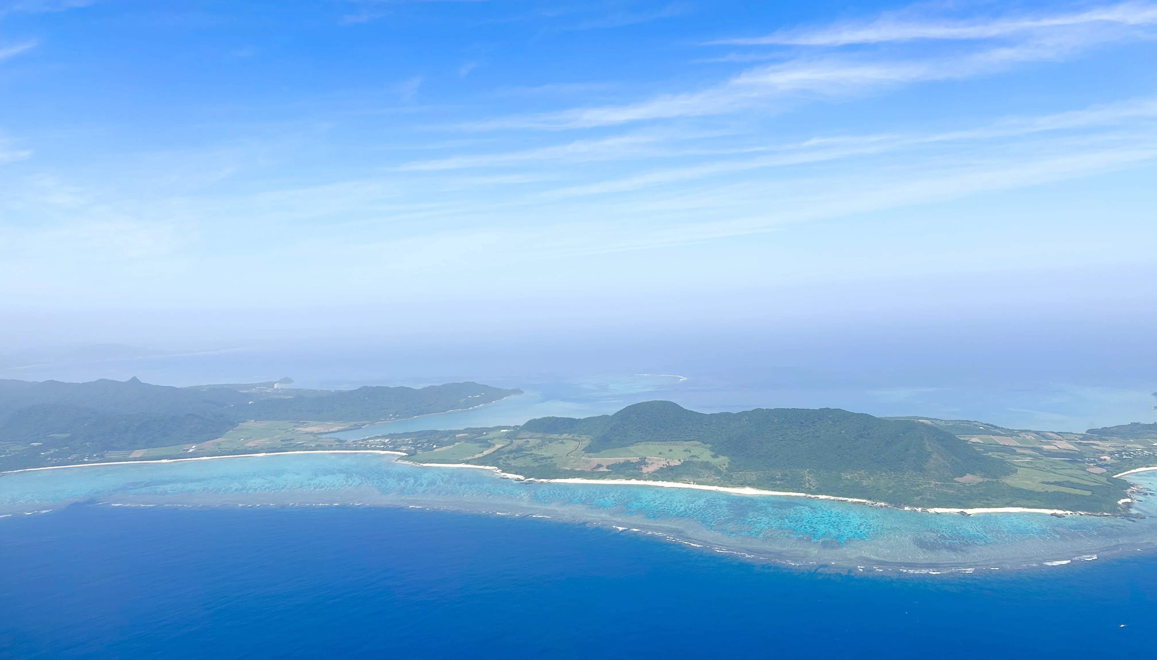 八重山周遊旅10泊11日その①---石垣島・竹富島｜苛性ソーダ