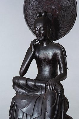 超 国宝―祈りのかがやき―】奈良国立博物館初の大規模な国宝展を