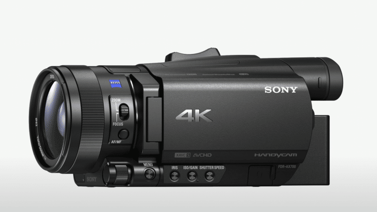 美品 SONY HDR-CX720V ブラック ビデオカメラ 運動会 旅行 レンタル] SONY HDR-CX720V - 東京カメラ機材レンタル