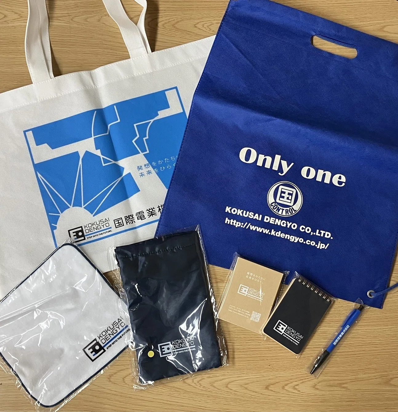 展示会ノベルティ「国際電業飴🍬」製作秘話！！｜国際電業株式会社