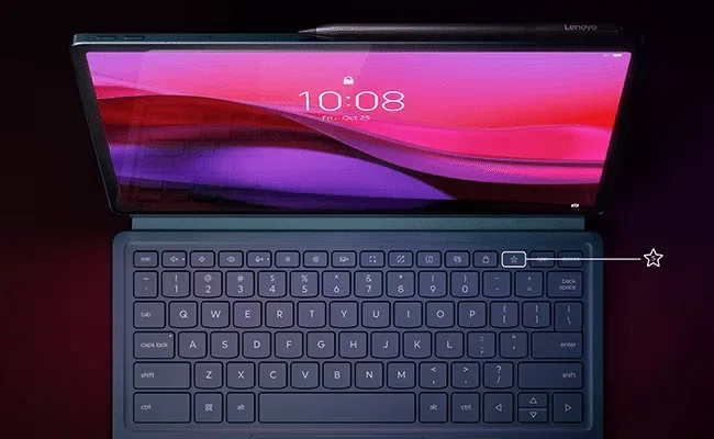 クリエイター必見】Lenovo Yoga Tab Plus：AIとペンが生み出す、次世代