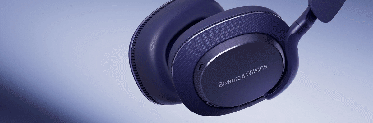本日限定割引き中】Px7 S3 Bowers ＆ Wilkins 新製品紹介】Bowers