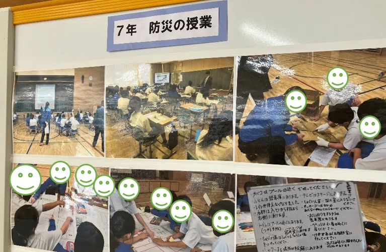 過去の経験から学ぶ防災学習とは？｜J:COM地域取材ノート