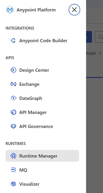 Reading a MuleSoft Book: 18 Deploying Your Application｜jump