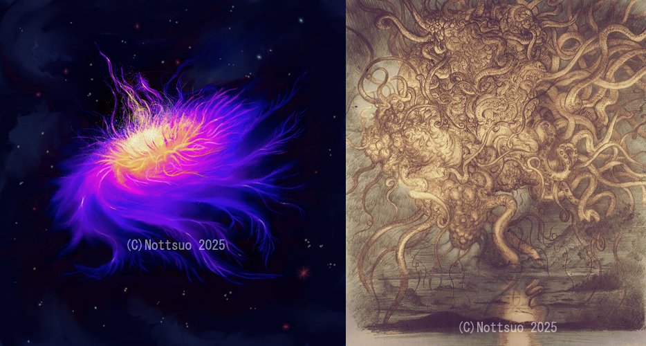 CALL of TAROT -Designer's notes- vol.05｜カドアナ【KADOKAWA