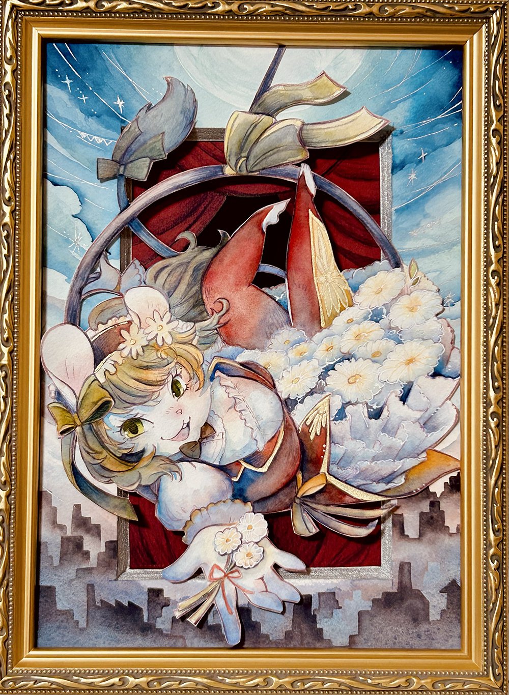 【逸品】 2025/5/1(木)～5/11(日)―月のテントオープン展―「Welcome to 読み物一般