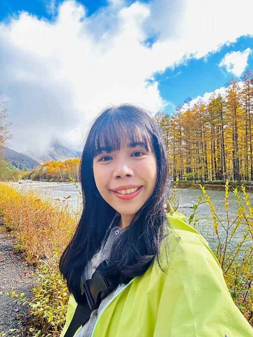 Multilingual Staff Introduction: Meet the Tsurumi Lounge Team｜「My ...
