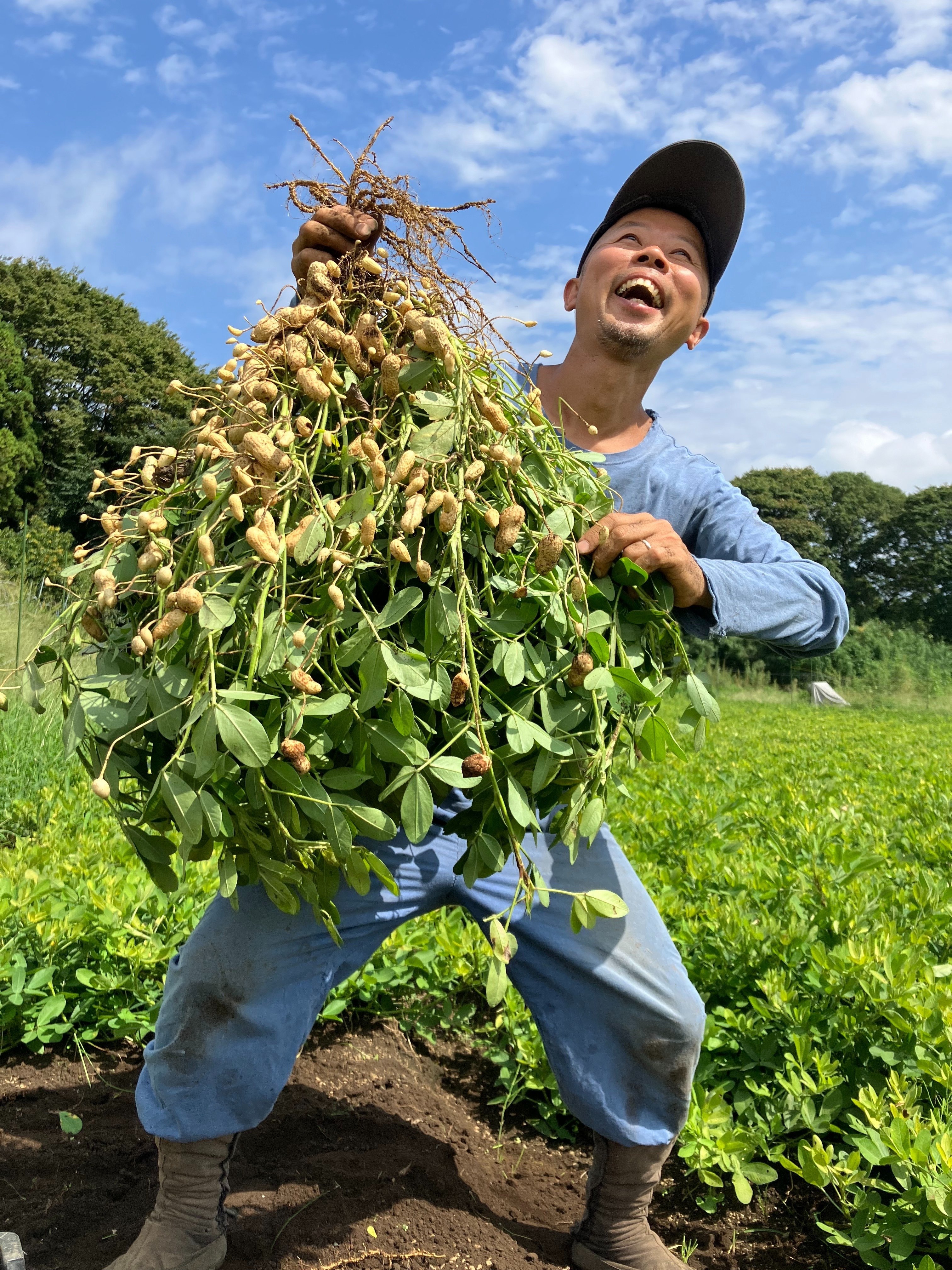 やまやま農園収穫体験会について｜やまやま農園