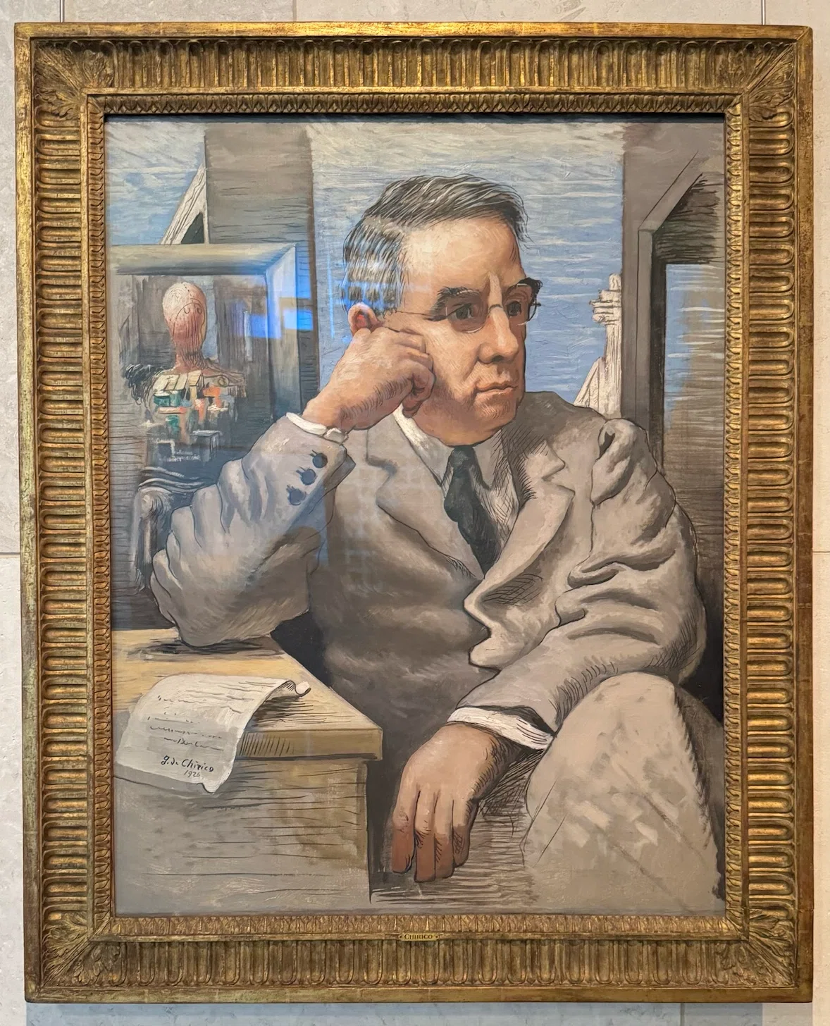 バーンズ美術館 1280px-Barnes_Philly_1.JPG