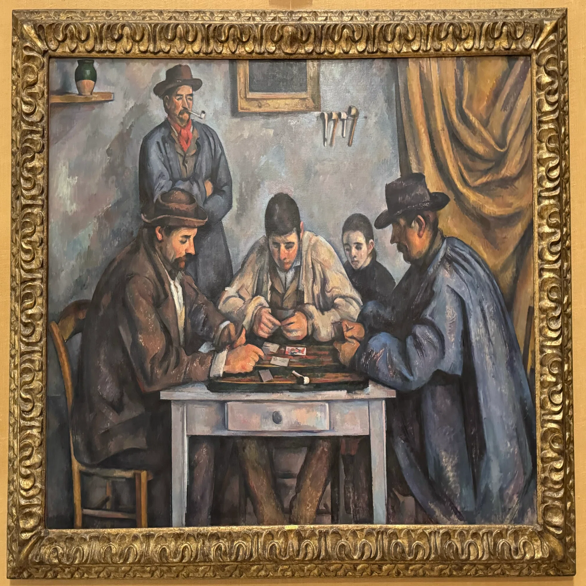 バーンズ・コレクション / Barnes Collection / Barnes Foundation｜お