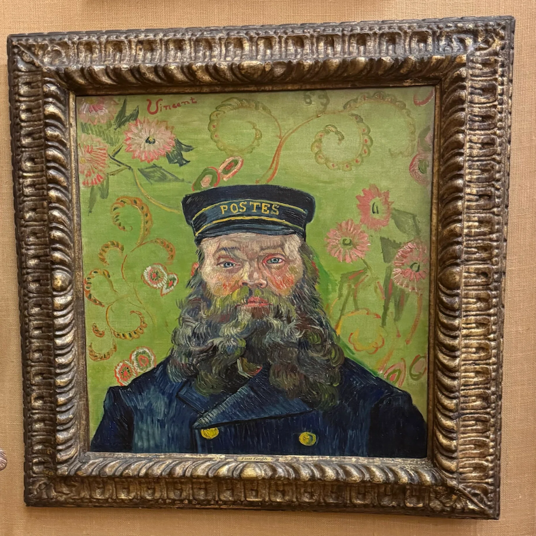 バーンズ・コレクション / Barnes Collection / Barnes Foundation｜お
