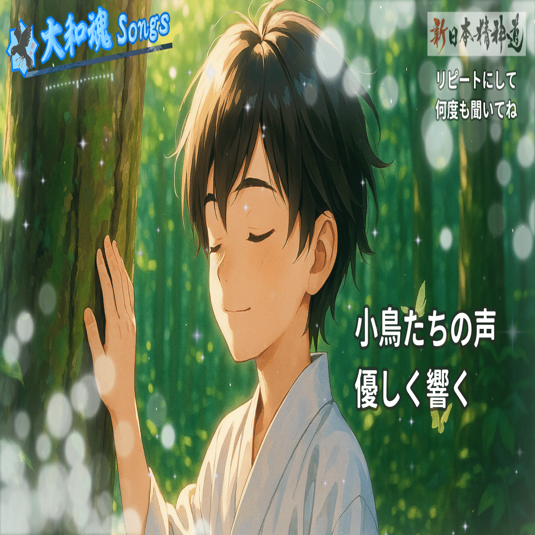 森の書道　八百万の神様の内の森の神様 森の書道 八百万の神様の内の森の神様 森の書道 八百万の神様の内の森