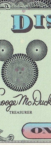 はじめてのDダラー】1996年版ディズニーダラー（$1）を徹底紹介