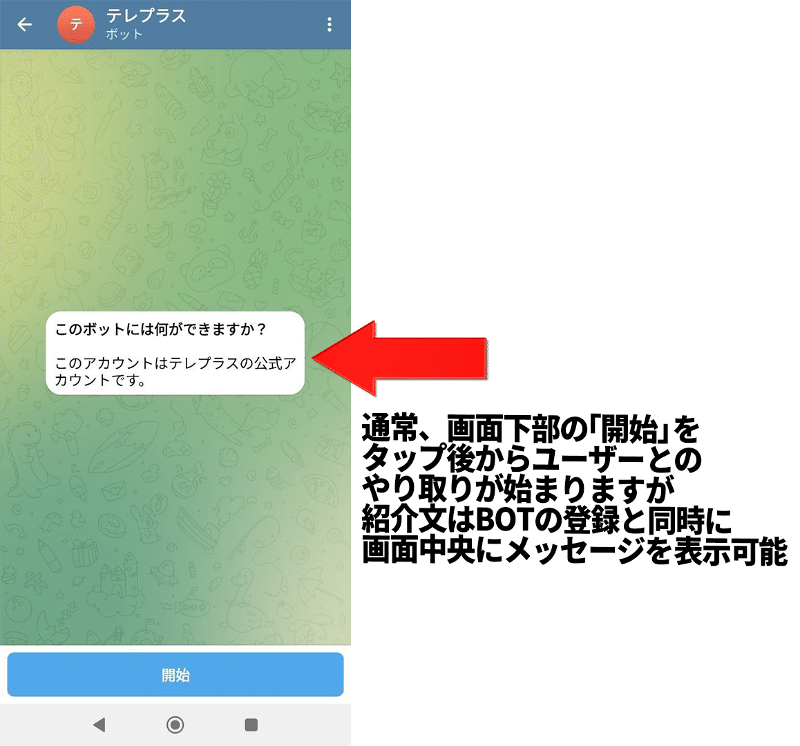②テレプラス初期設定｜テレプラス