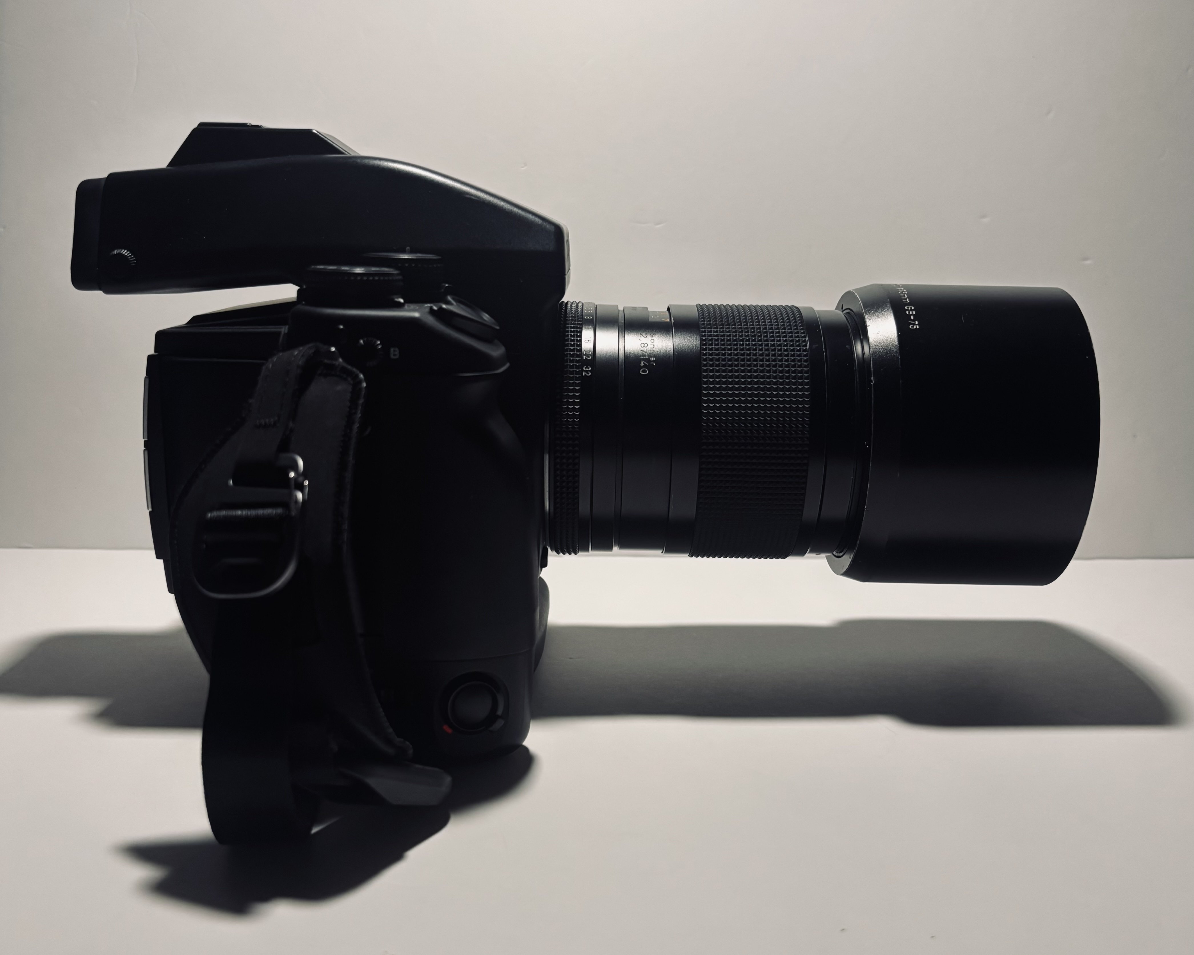 中判カメラを購入するに至り考えたこと｜Takumi Ikeda