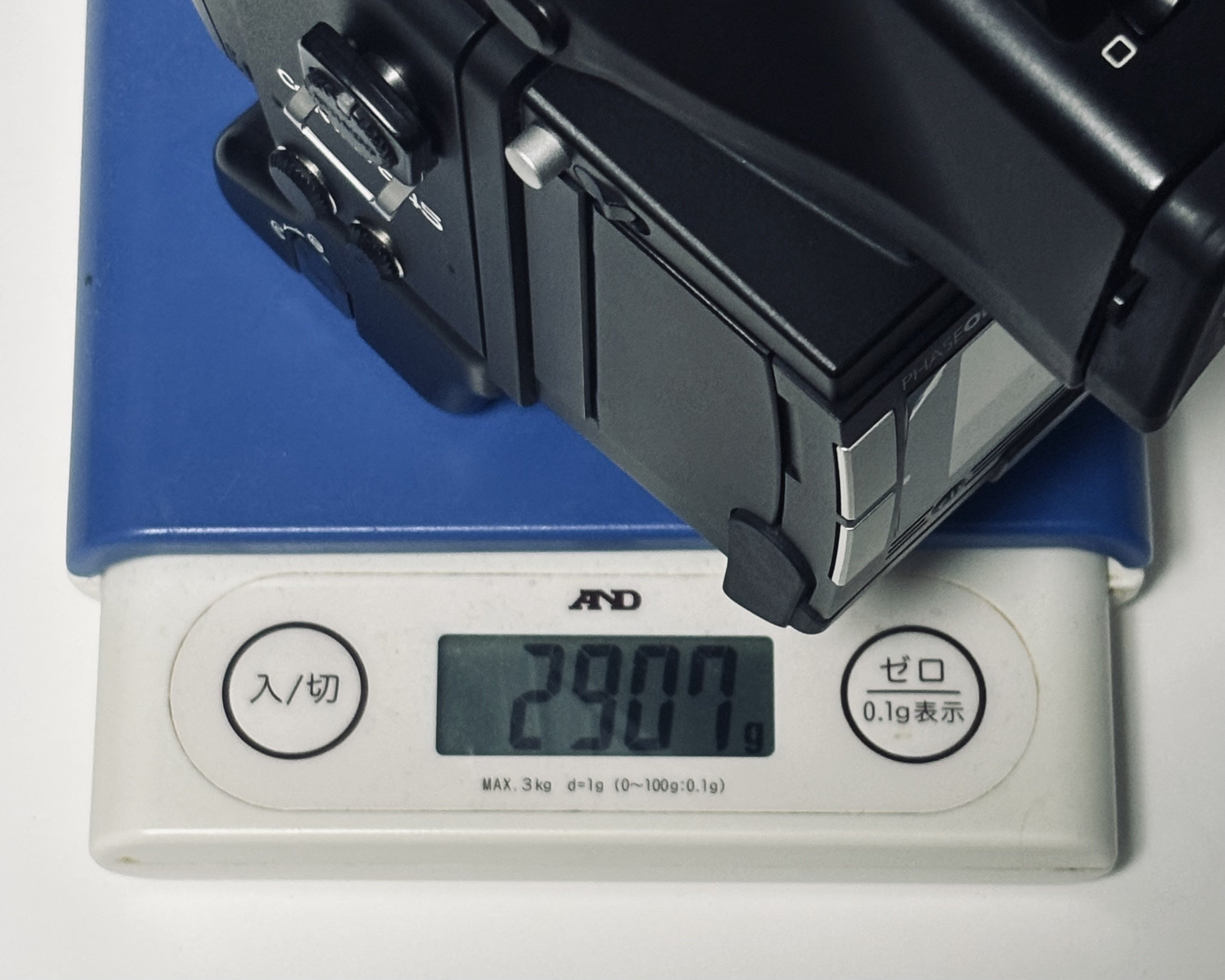 中判カメラを購入するに至り考えたこと｜Takumi Ikeda