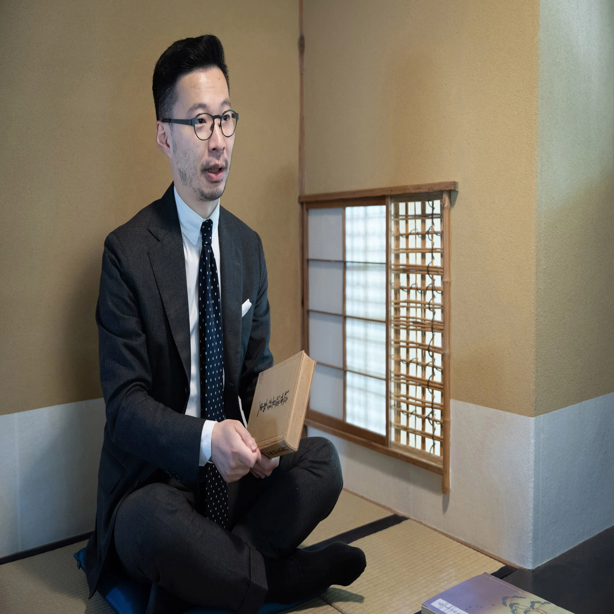 教えてタカハシさん～日本美術史余論～ #11「藤田家の売立目録」 明治 