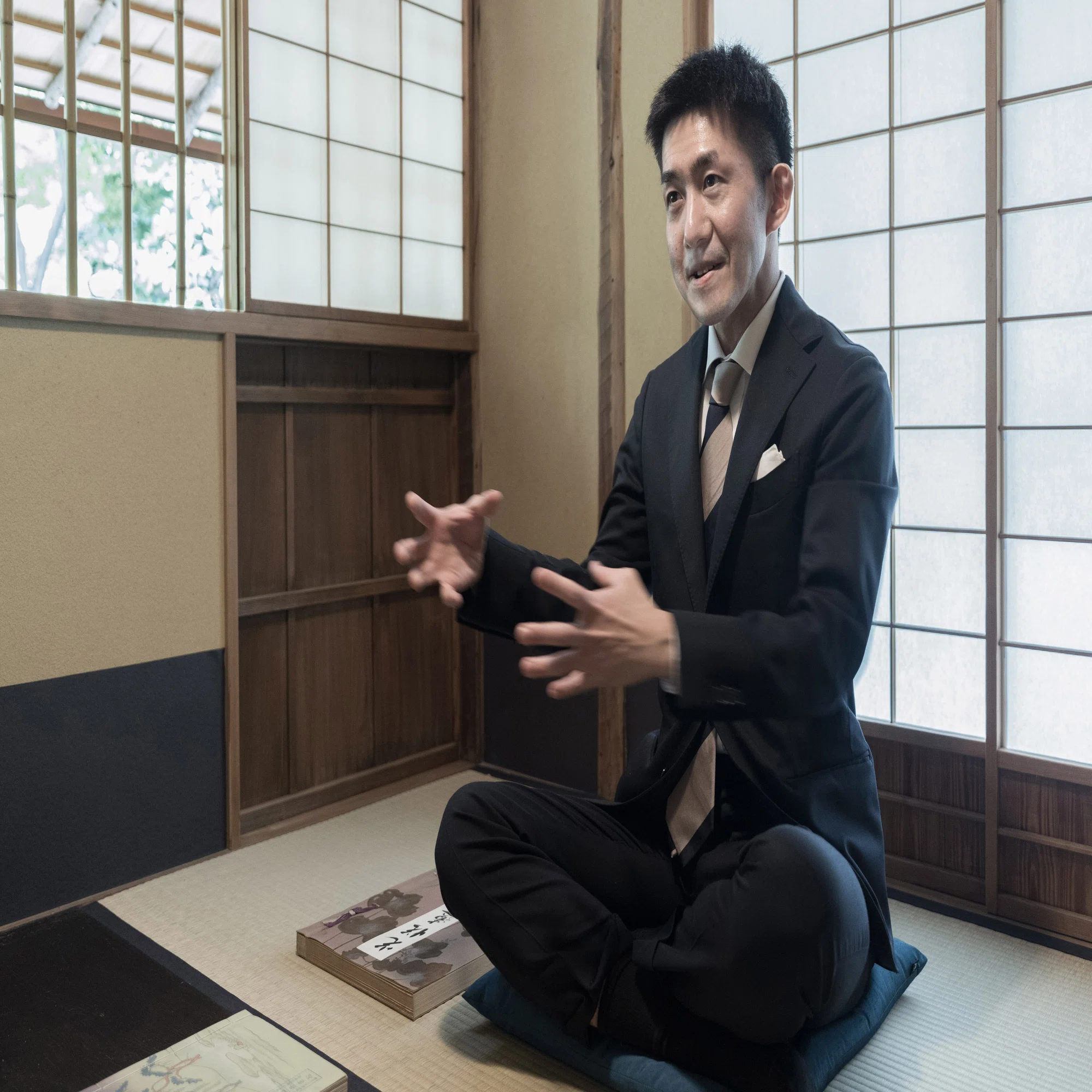 教えてタカハシさん～日本美術史余論～ #11「藤田家の売立目録」 明治 