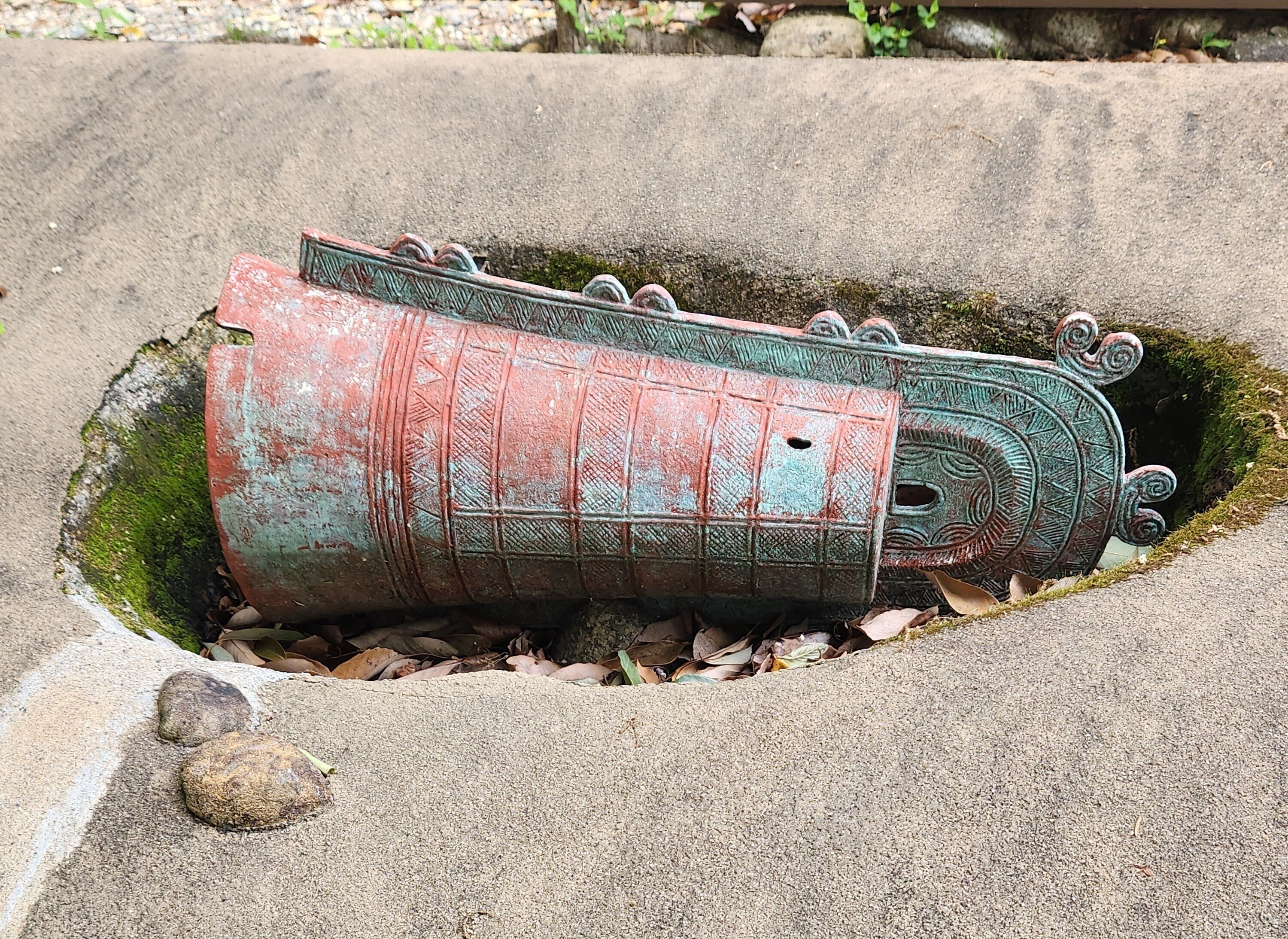 紀元2世紀の浜松を考える第1回『弥生後期、銅鐸の時代』を聴講して