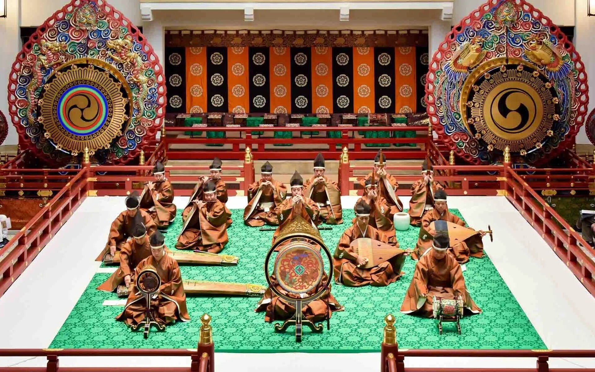 雅楽 TH-9020 宮内庁雅楽部 雅楽 TH-9020 宮内庁雅楽部 - メルカリ