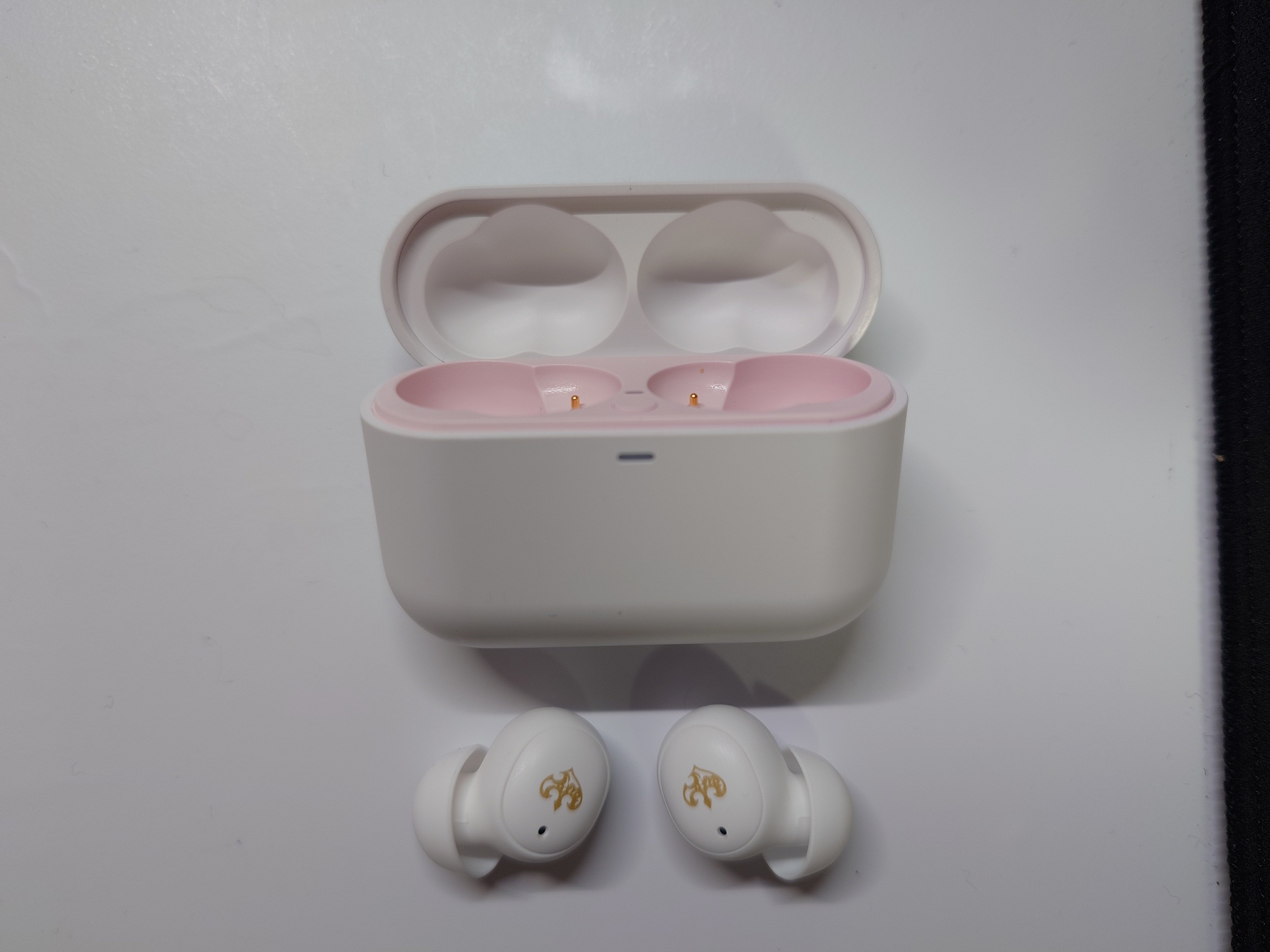 最近の自分のイヤホン事情(主にワイヤレス)｜緋奈凛