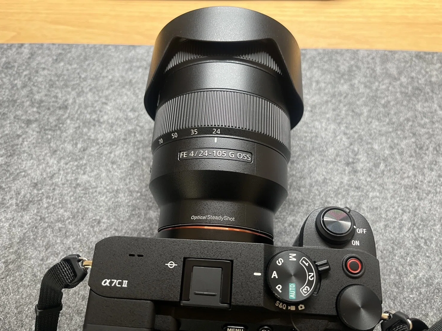 α7C IIと一緒に使っている周辺機器・アクセサリー7選｜ずー@ガジェット 