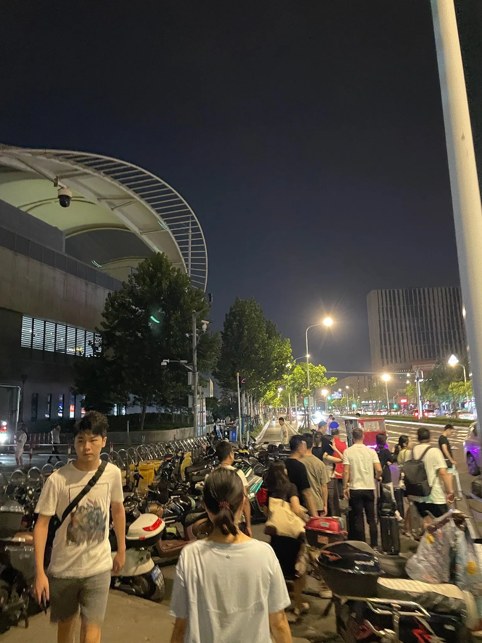 備忘録】極限までケチってエジプト行ってきた話（ちょっとずつ書いて