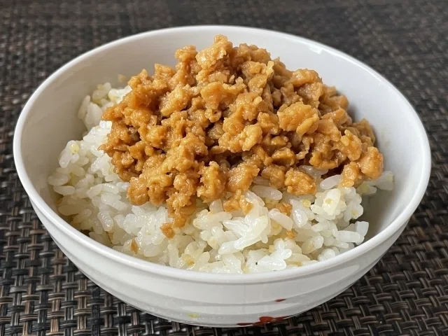 大豆ミート