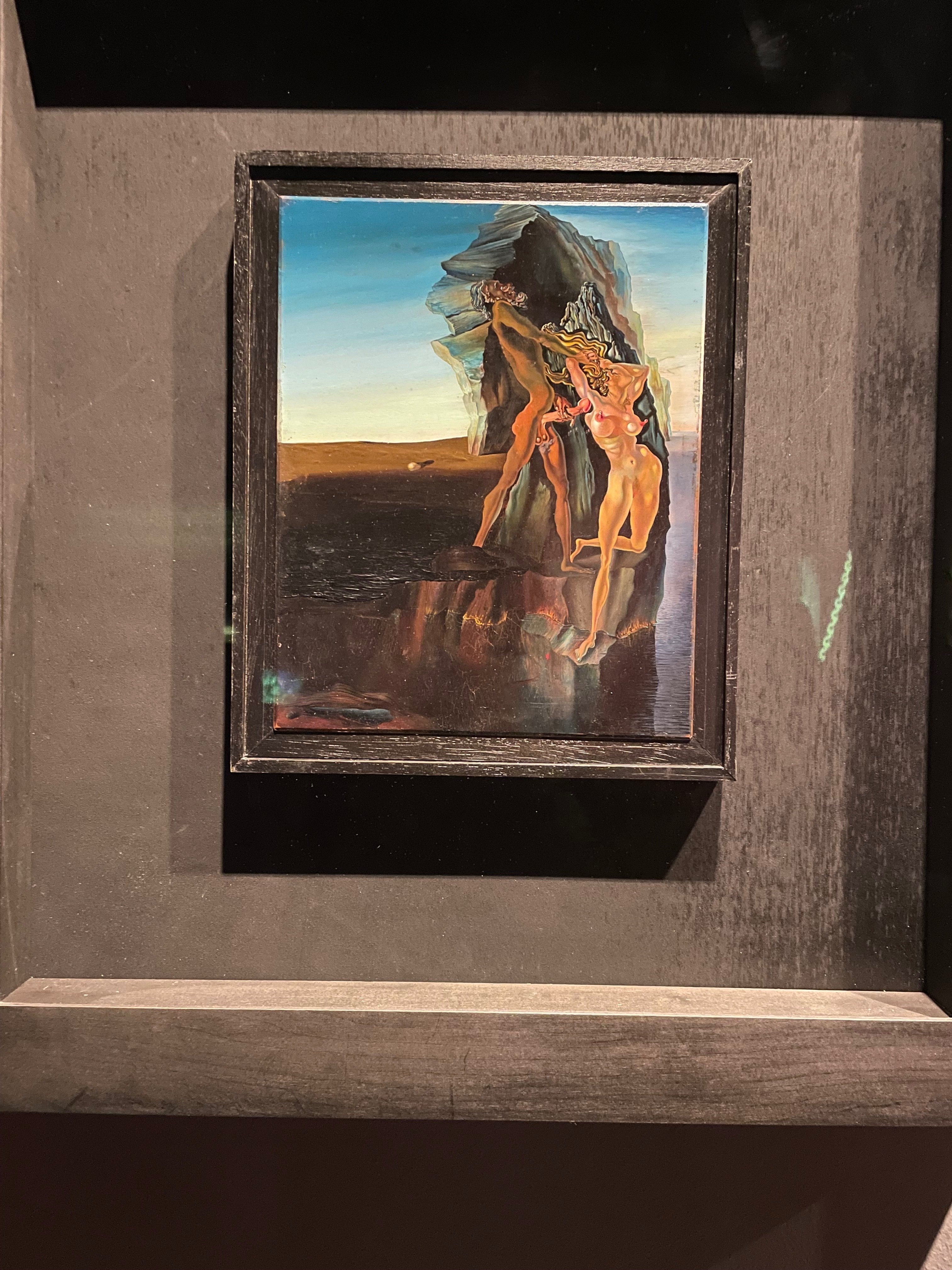 完全版】 行くべきバルセロナの美術館！！｜佐藤乱太郎