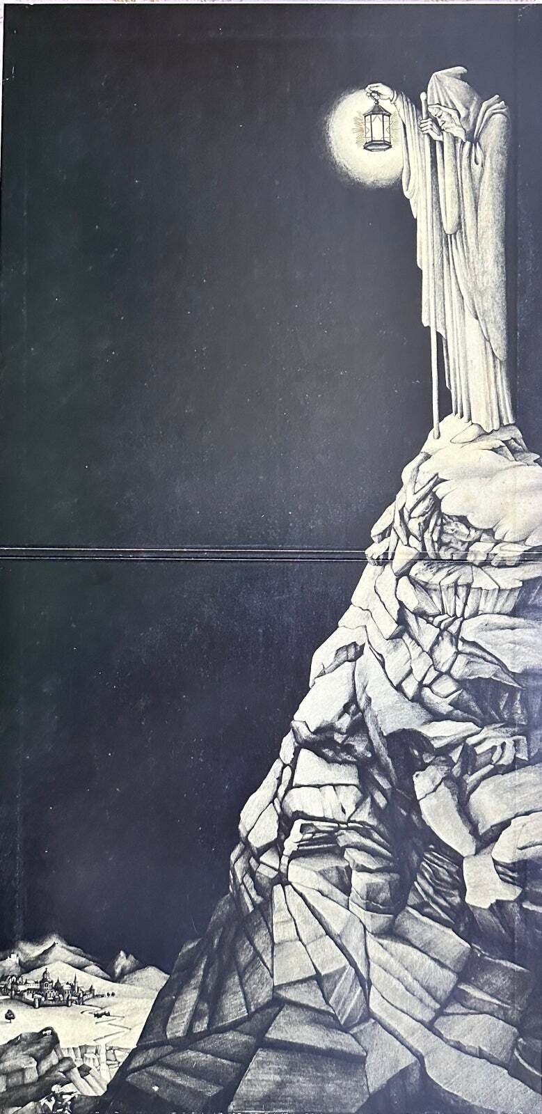 Led Zeppelin IVの全貌｜店長のりちゃん