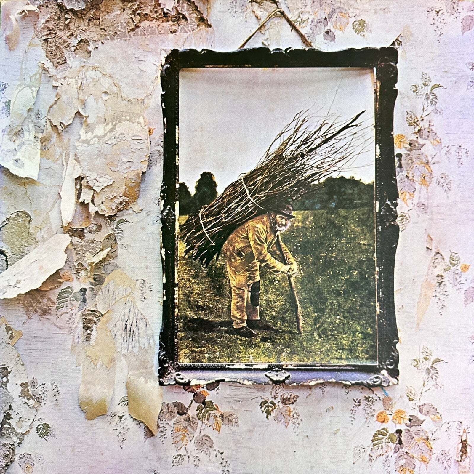AIで深掘り！Led Zeppelin IVの全貌｜天国への階段の歌詞・意味