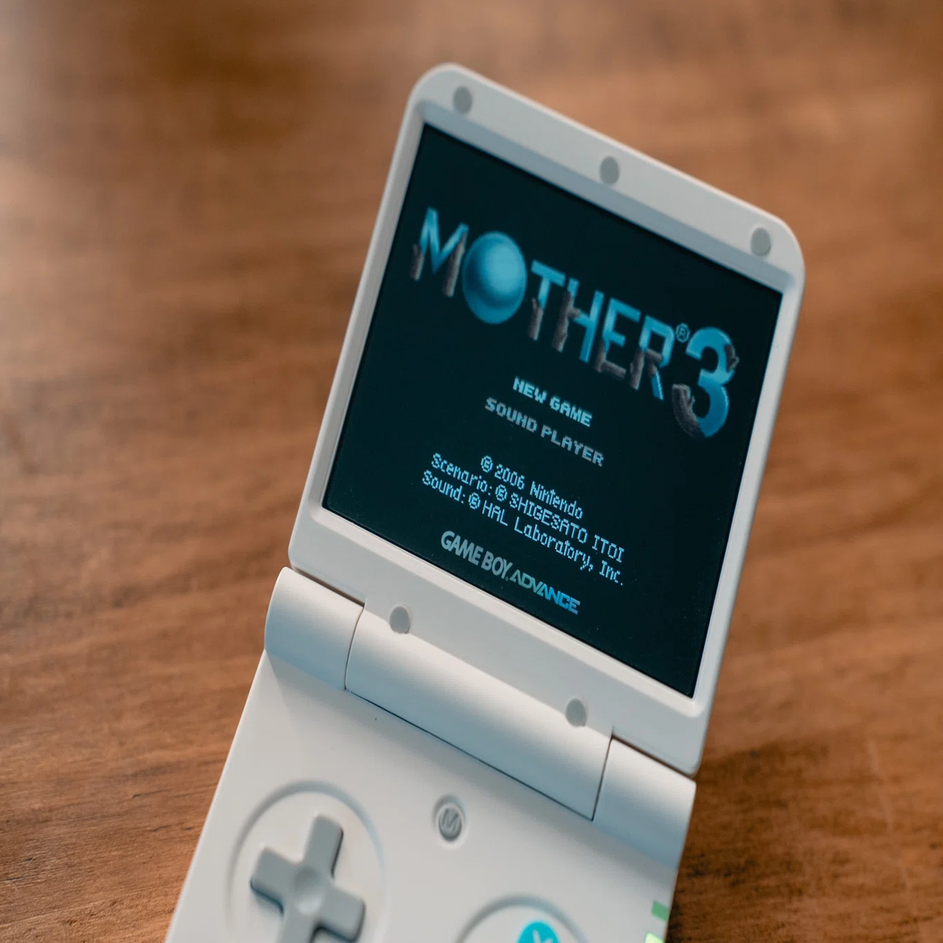 Miyoo Flip V2が来た！｜Kevinパパ