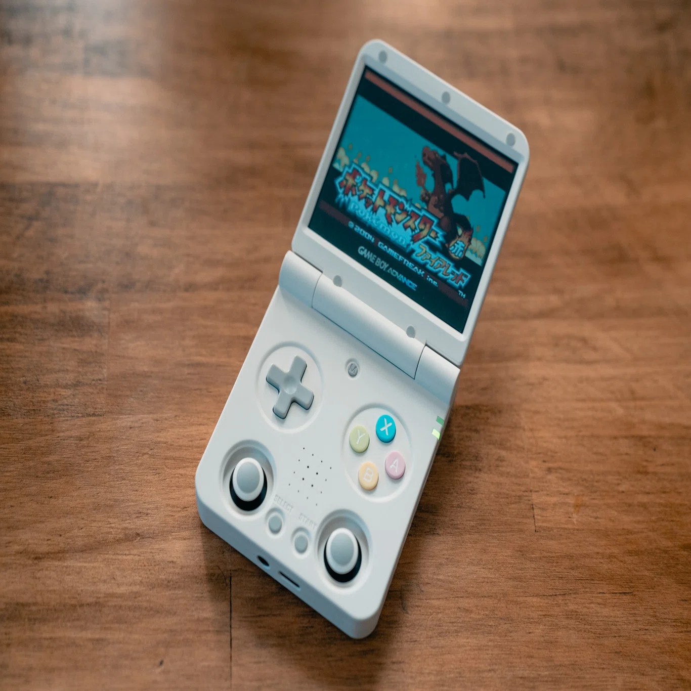 Miyoo Flip V2が来た！｜Kevinパパ