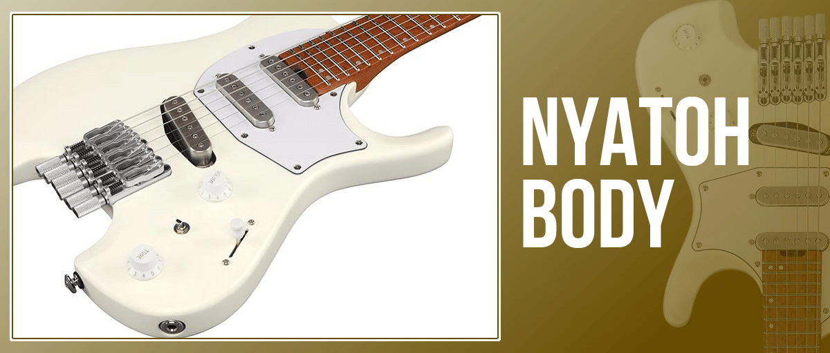 Y*A様 Ibanez ICHI10 Ichikaモデル SSS配列 ヘッドレス Ibanez / ICHI10 Ichika Nito Signature Model Vintage White