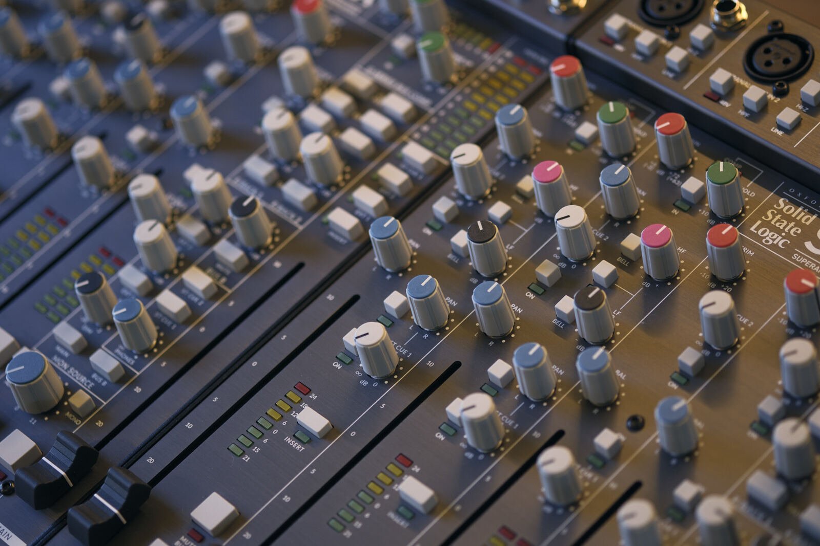 SSL SiXの使いこなしの話｜エウスケ