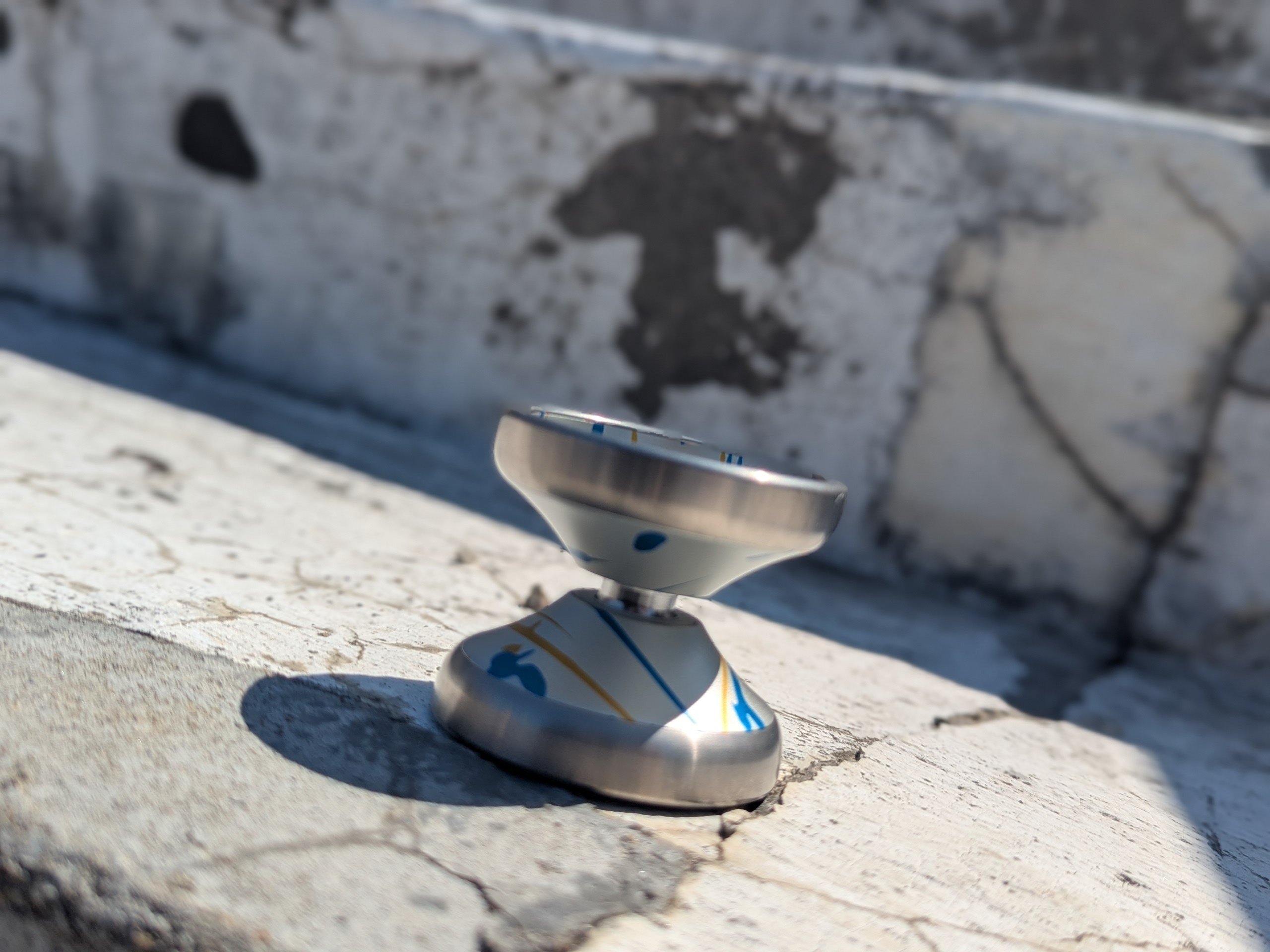 ROENTGEN/Alchemik yoyos｜ヨーヨーセレクトショップ【es】
