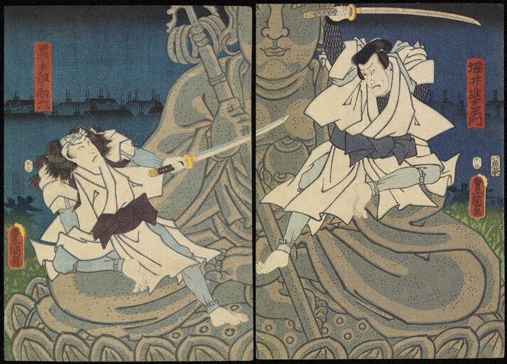 松竹創業百三十周年 四月大歌舞伎 ｜meguros