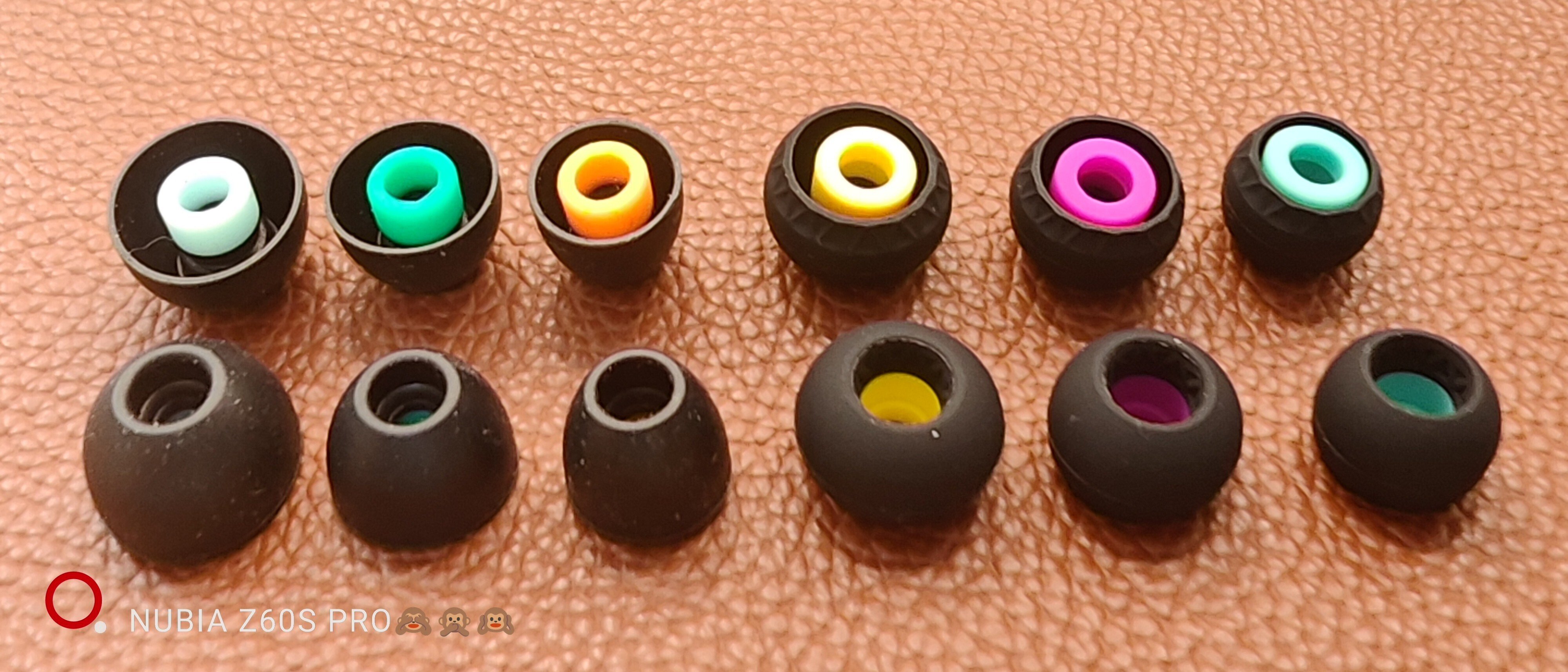 □FlipEars Aegis 紹介｜イヤホンジャックと豆🐒@ポタオデ