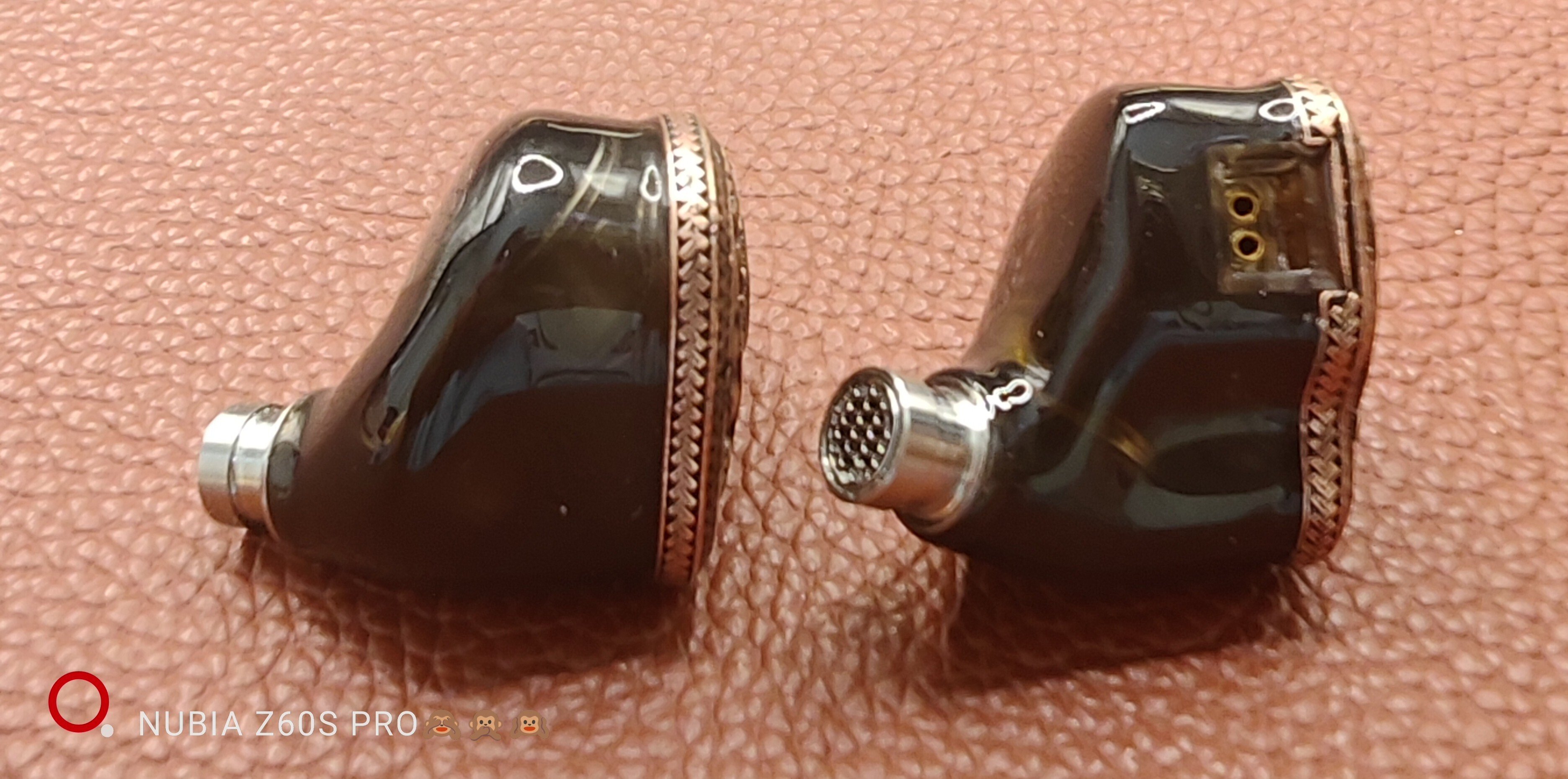 □FlipEars Aegis 紹介｜イヤホンジャックと豆🐒@ポタオデ