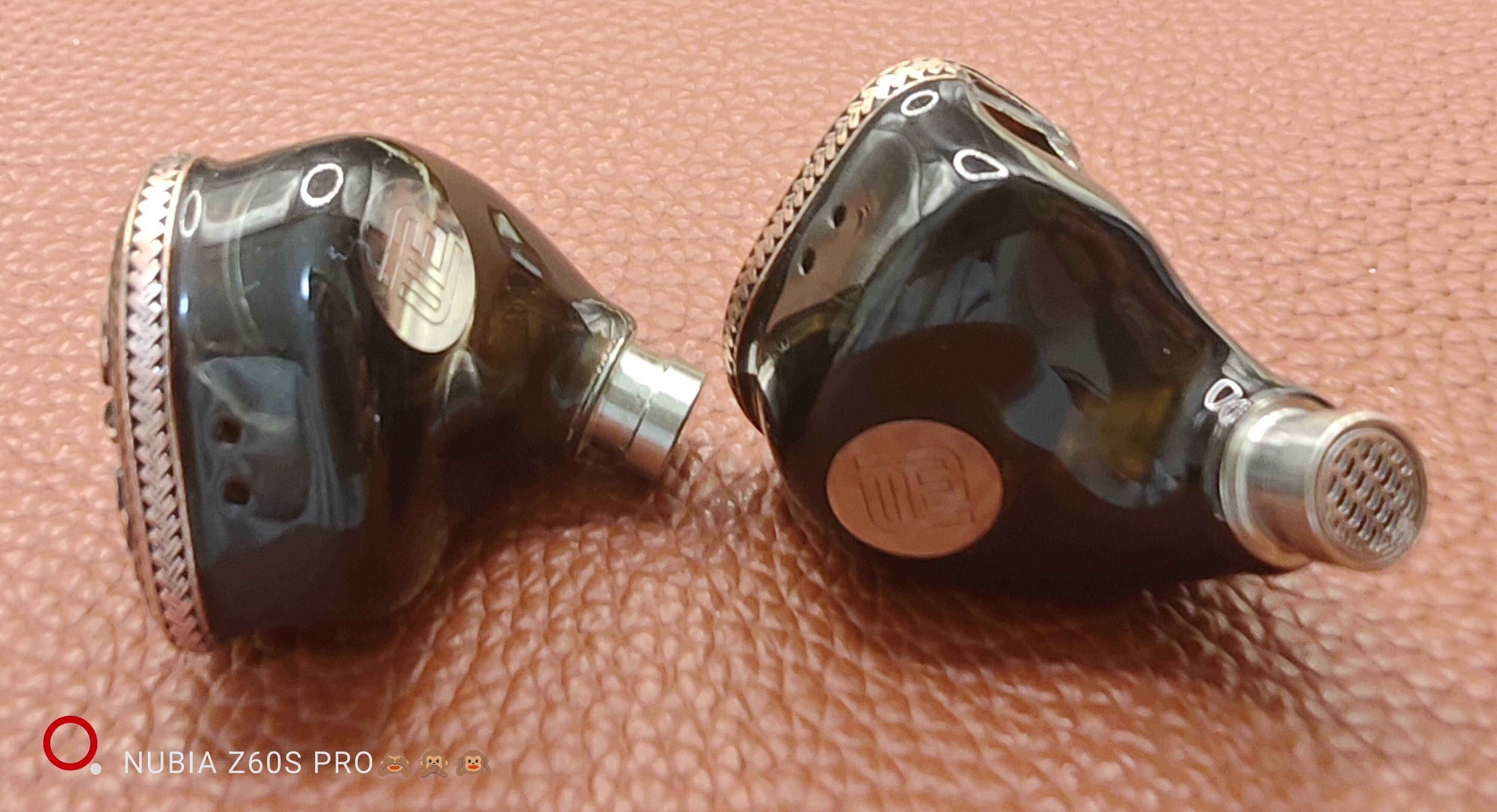 □FlipEars Aegis 紹介｜イヤホンジャックと豆🐒@ポタオデ