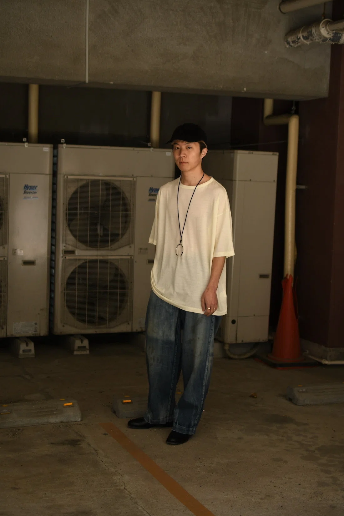 一つの正解。 / BATONER exclusive for nariwai_tatazumaiizumai
