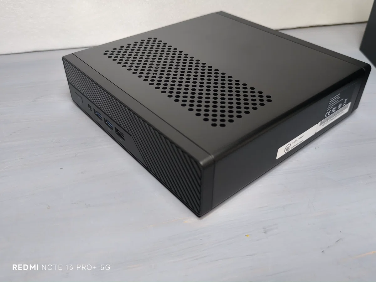 Minisforum MS-A2メリデメ・買うべきか、考察｜重藤 六