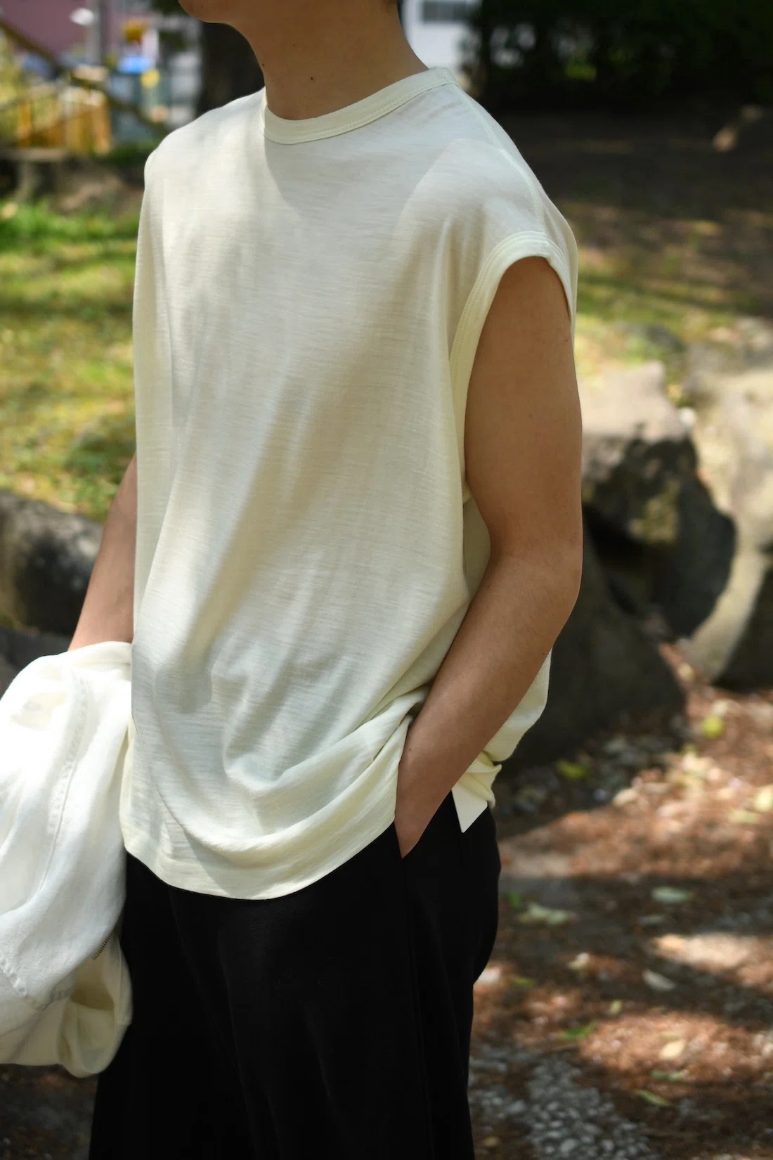 一つの正解。 / BATONER exclusive for nariwai_tatazumaiizumai